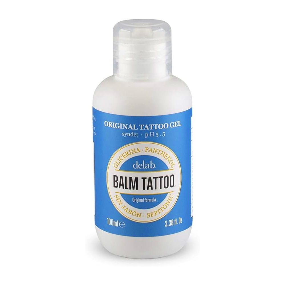 BALM Tattoo Gel - 100ml