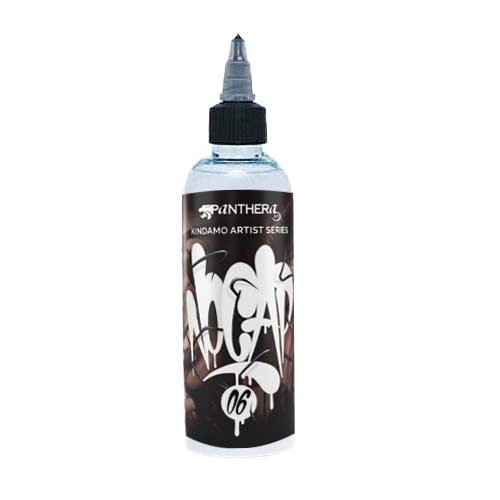 Panthera x Kindamo 06 - 150ml - Europe