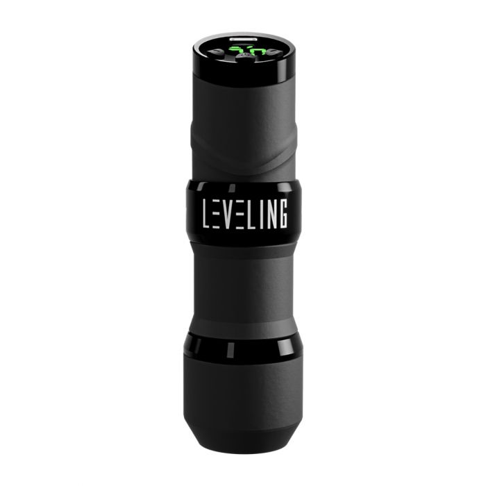 Sunskin Leveling wireless tattoo pen 3.8mm