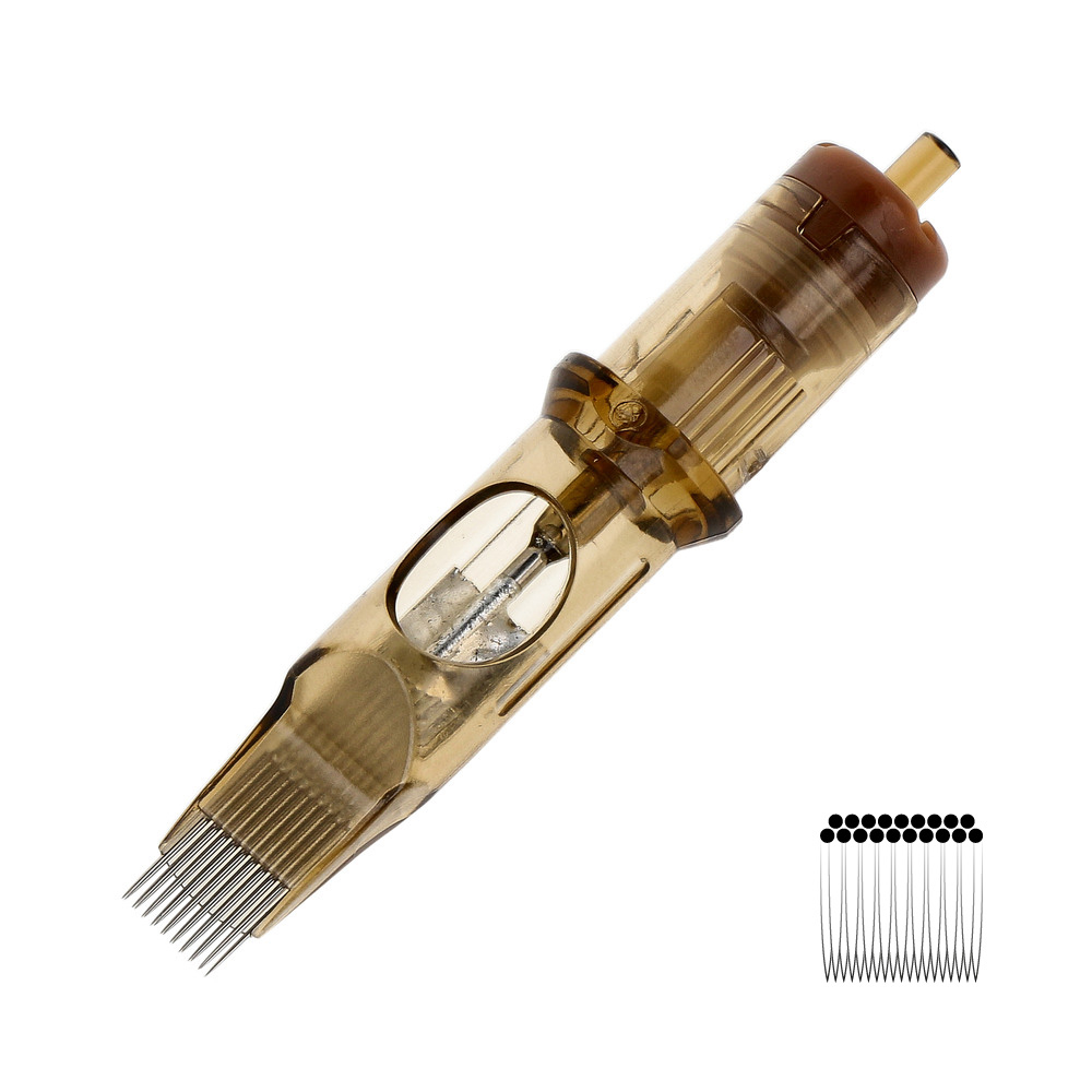 KWADRON CARTRIDGES 19MG